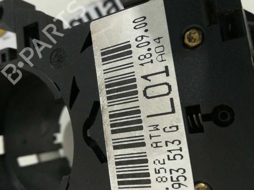 Steering column stalk VW GOLF IV (1J1) 1.9 TDI | BP20777440I23 
