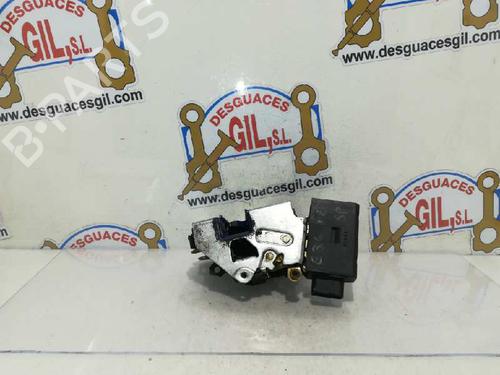 Rear left lock BMW 3 (E36) 318 tds | BP20809312C100 