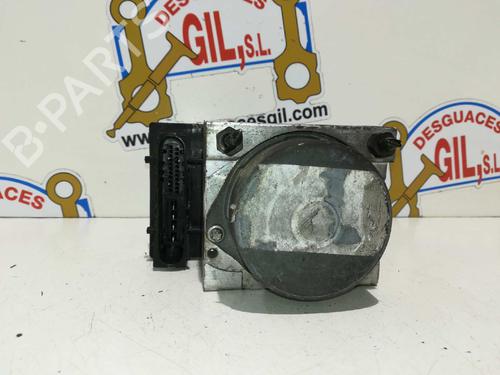 ABS pump RENAULT GRAND SCÉNIC II (JM0/1_) 1.5 dCi (JM02, JM13) | BP20796732M43 