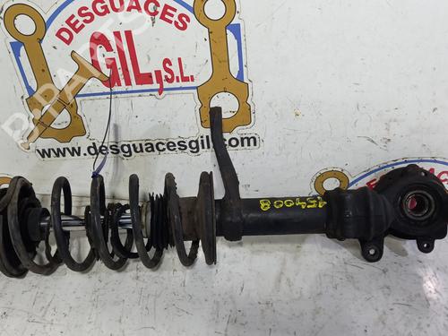Used Right front steering knuckle CITROËN AX (ZA-_) 11 (54 hp) 20762169