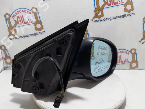 Used Right mirror FIAT BRAVO II (198_) 1.9 D Multijet (198AXC1B) (150 hp) 20763797