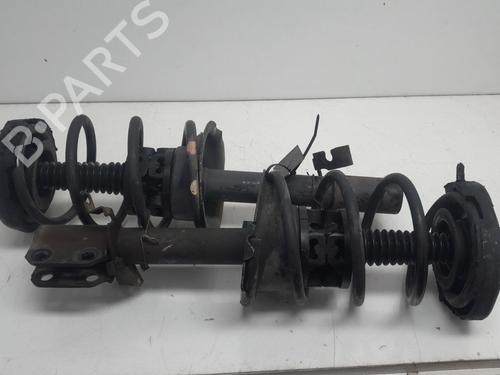 Used Right front shock absorber Right front shock absorber RENAULT SCÉNIC I MPV (JA0/1_, FA0_) 1.4 16V (JA0D, JA1H, Ja0W, JA10) (95 hp) 34134838 34134838