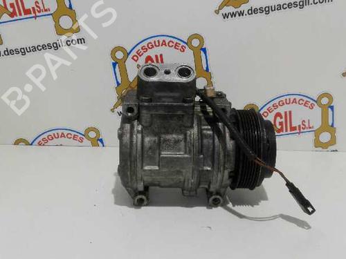 AC compressor FORD ESCORT V (AAL, ABL) 1.6 i 16V | BP20794355M34 
