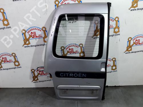 Used Left rear door CITROËN BERLINGO / BERLINGO FIRST MPV (MF_, GJK_, GFK_) 1.9 D (MFWJZ) (70 hp) 20763320