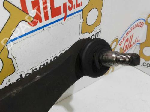Left front suspension arm MG MG ZR 105 | BP20779312M12 