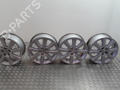 Used Wheel set Wheel set 39185881 39185881