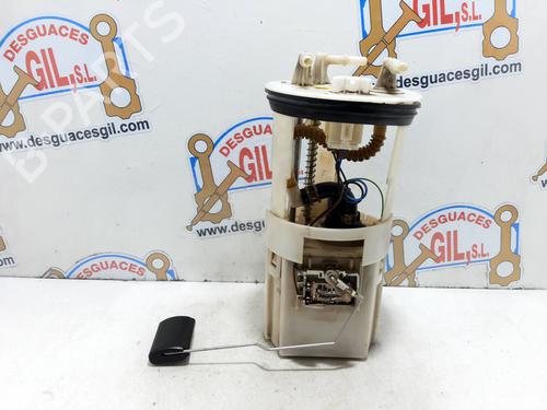 Used Fuel pump Fuel pump HYUNDAI SANTA FÉ II (CM) 2.2 CRDi GLS (150 hp) 36502669 36502669