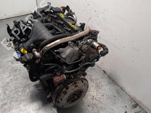 Engine FORD FOCUS C-MAX (DM2) | BP36091311M1 - Image 3