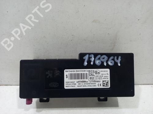 Used Other PEUGEOT EXPERT Van (V_) [2016-2025]  24356430