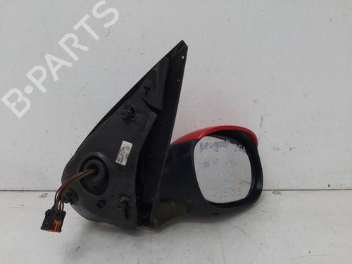 Used Right mirror Right mirror 38603962 38603962