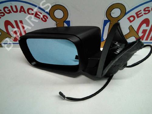 Left mirror BMW 3 (E46) 325 i | BP21069636C26 