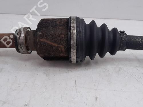 Used Right front driveshaft Right front driveshaft CITROËN JUMPER II Van [2006-2026] 36361878 36361878