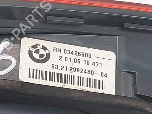 Left taillight BMW X1 (E84) sDrive 20 d | BP36753885C34 - Image 2