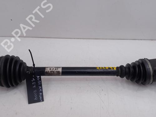 Aandrijfas rechts voor Aandrijfas rechts voor AUDI A4 B6 Avant (8E5) 1.8 T (163 hp) 36361861 36361861