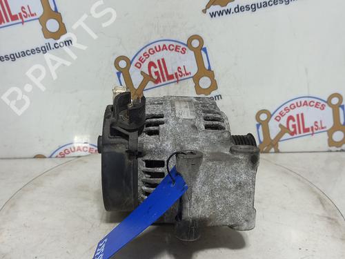 Alternator FORD FOCUS II (DA_, HCP, DP)  | BP20751206M7 