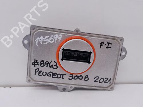 Balastro xénon Balastro xénon PEUGEOT 3008 II SUV (MC_, MR_, MJ_, M4_) [2016-2026] 36502809 36502809
