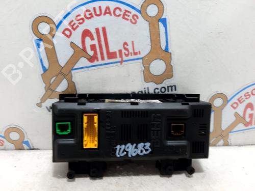 Climate control CITROËN C4 I (LC_)  | BP20747832I5 