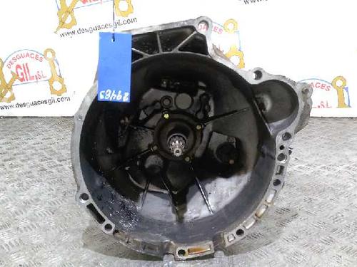 Used Gearbox BMW 3 (E36) 318 tds (90 hp) 20791983