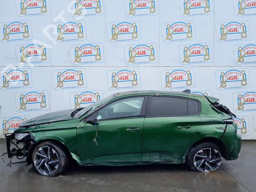 Used Parts PEUGEOT 308 III (FB_, FH_, FP_, F3_, FM_)    4441154