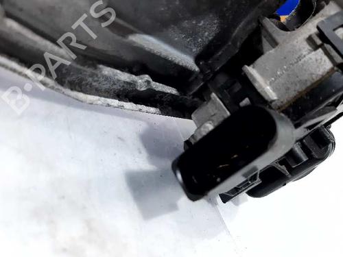 Front wiper motor FORD FOCUS II (DA_, HCP, DP)  | BP20813647M29 
