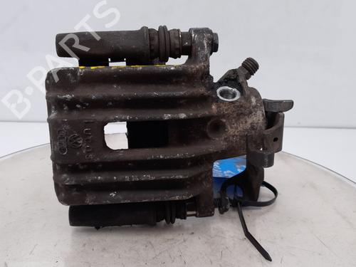 Used Left rear brake caliper Left rear brake caliper SEAT TOLEDO II (1M2) [1998-2006] 34129601 34129601