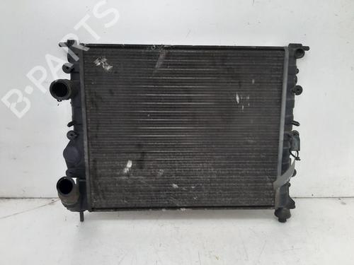 Used Water radiator Water radiator 39188942 39188942