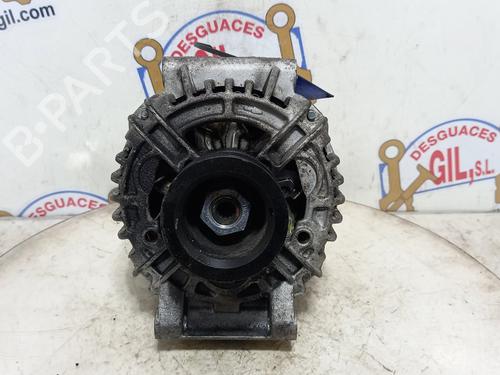 Alternator RENAULT SCÉNIC I MPV (JA0/1_, FA0_) 1.4 16V (JA0D, JA1H, Ja0W, JA10) | BP20762981M7 