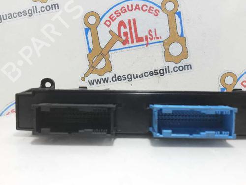 Electronic module BMW 1 (E87) 118 d | BP20731716M83 