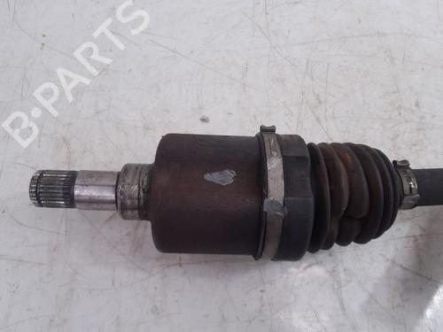 Left front driveshaft FORD FOCUS III | BP39189540M38 - Image 4