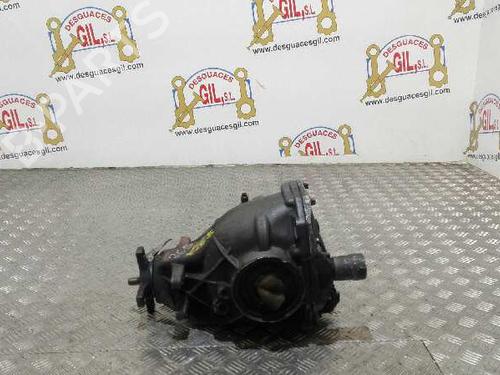 Differensial bakvogn MERCEDES-BENZ CLS (C219)  | BP20813143M24 