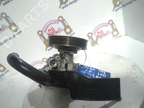Steering pump ALFA ROMEO 147 (937_) 1.6 16V T.SPARK ECO (937.AXA1A, 937.BXA1A) | BP20733599M99