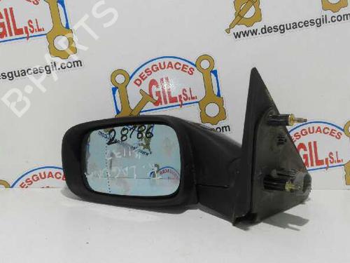 Used Left mirror RENAULT LAGUNA II (BG0/1_) 1.9 dCi (BG08, BG0G) (120 hp) 20780224