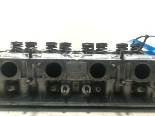 Used Cylinder head Cylinder head PEUGEOT 205 I (741A/C) [1983-1987] 34225044 34225044