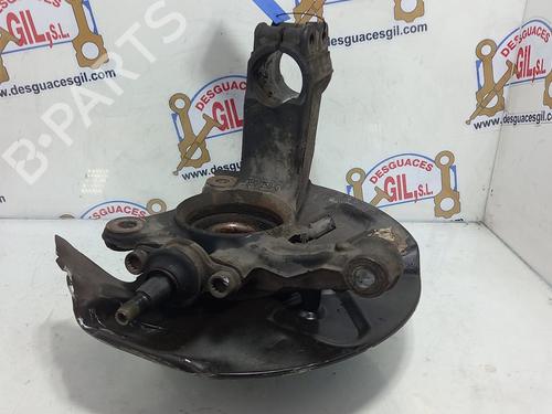 Right front steering knuckle VW TRANSPORTER T6 Van (SGA, SGH, SHA, SHH)  | BP21828900M26 