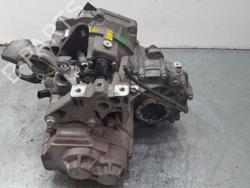 Gearbox VW SCIROCCO III (137, 138) 1.4 TSI | BP29906562M3