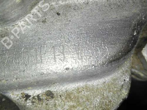 Gearbox OPEL CORSA B (S93)  | BP20776563M3 