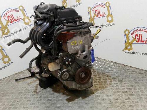 Engine NISSAN MICRA III (K12) 1.2 16V | BP20780143M1 