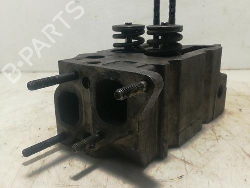 Used Cylinder head Cylinder head CHRYSLER VOYAGER II (ES) [1990-1995] 34224964 34224964