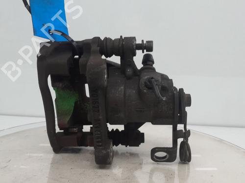 Højre bremsekaliber bag CITROËN C4 I (LC_)  | BP24893912M106 