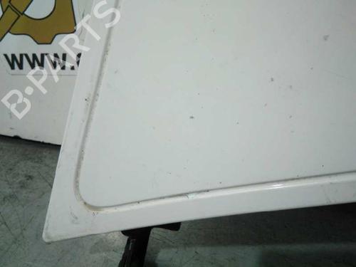 Hood SMART FORFOUR (454) 1.5 CDI (454.001) | BP20788813C1