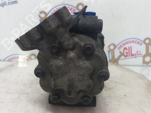 AC compressor RENAULT CLIO II (BB_, CB_)  | BP20771673M34 