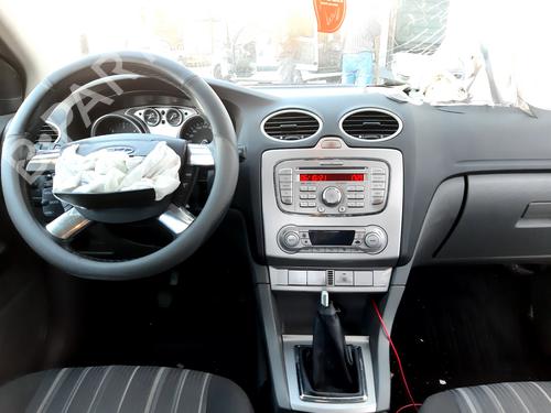 Gearbox FORD FOCUS II (DA_, HCP, DP) 1.8 TDCi | BP20742639M3 