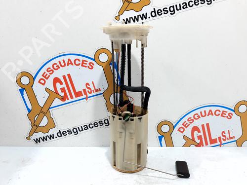 Fuel pump CITROËN JUMPER II Van 2.2 HDi 120 | BP20751588M76 