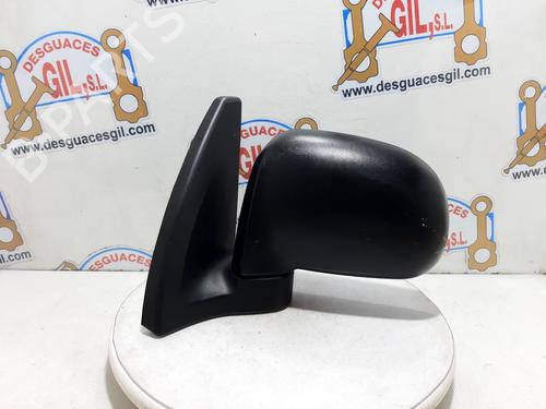Left mirror HYUNDAI ATOS (MX) 1.0 i | BP20741041C26 