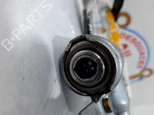 Right curtain airbag LAND ROVER RANGE ROVER III (L322) 3.0 D 4x4 | BP20733683C12 