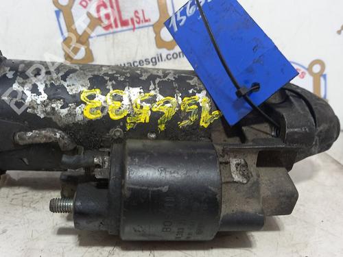 Used Starter OPEL ASTRA G Estate (T98) 1.7 TD (F35) (68 hp) 20763981