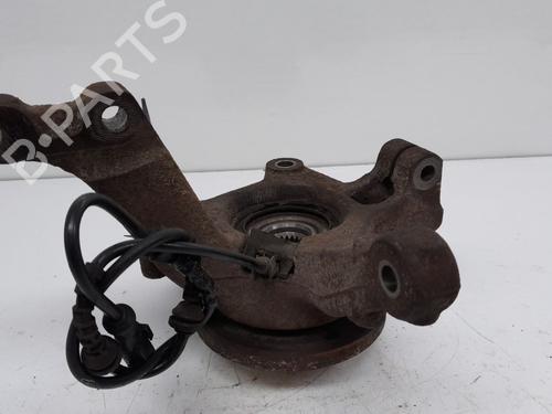 Left front steering knuckle DACIA LOGAN MCV (KS_) | BP29010612M25