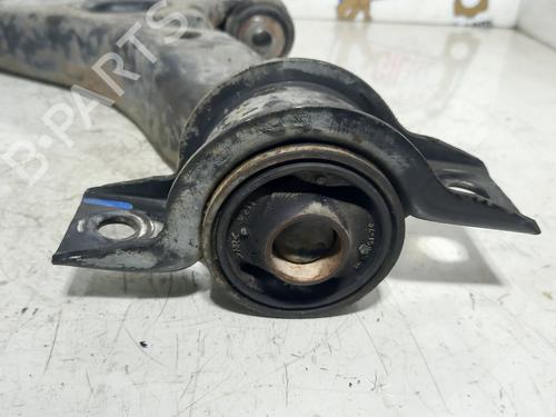 Left front suspension arm FORD TOURNEO CONNECT 1.8 TDCi | BP20750198M12 