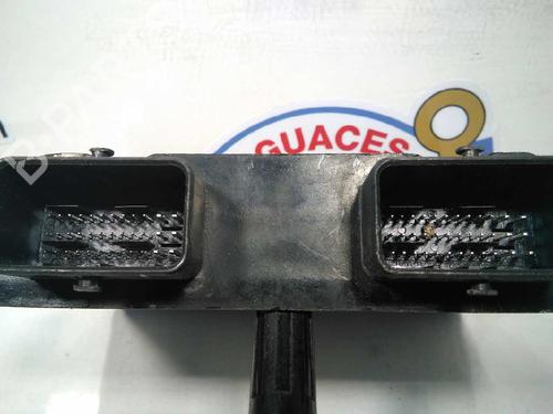 Engine control unit (ECU) PEUGEOT 206 Hatchback (2A/C) 1.9 D | BP20795944M57 