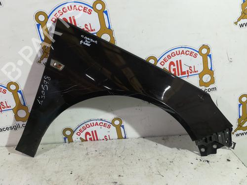 Used Right front fenders OPEL INSIGNIA A Saloon (G09) 2.0 CDTI (69) (160 hp) 20749266